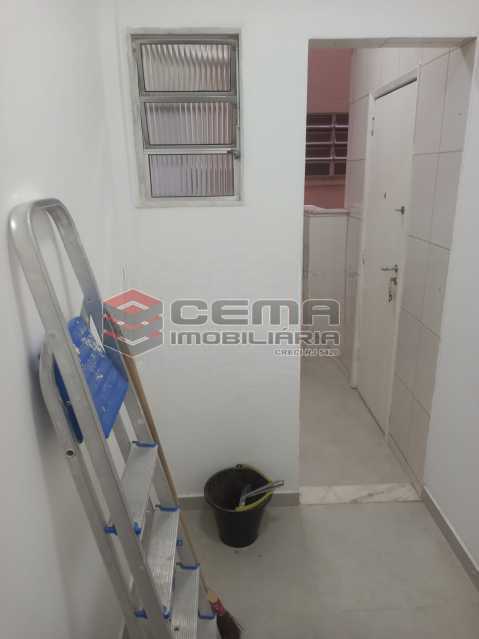 Apartamento, 2 quartos, 72 m² - Foto 9