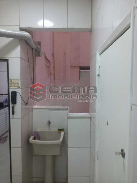 Apartamento, 2 quartos, 72 m² - Foto 8