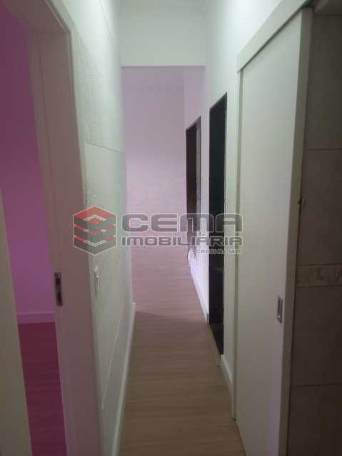 Apartamento, 2 quartos, 72 m² - Foto 10