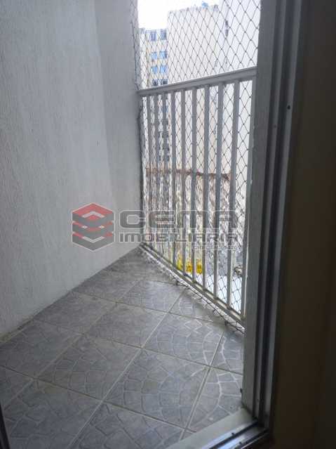 Apartamento, 2 quartos, 72 m² - Foto 26