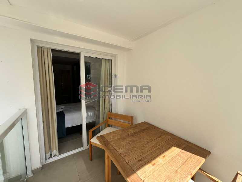Apartamento, 1 quarto, 30 m² - Foto 7