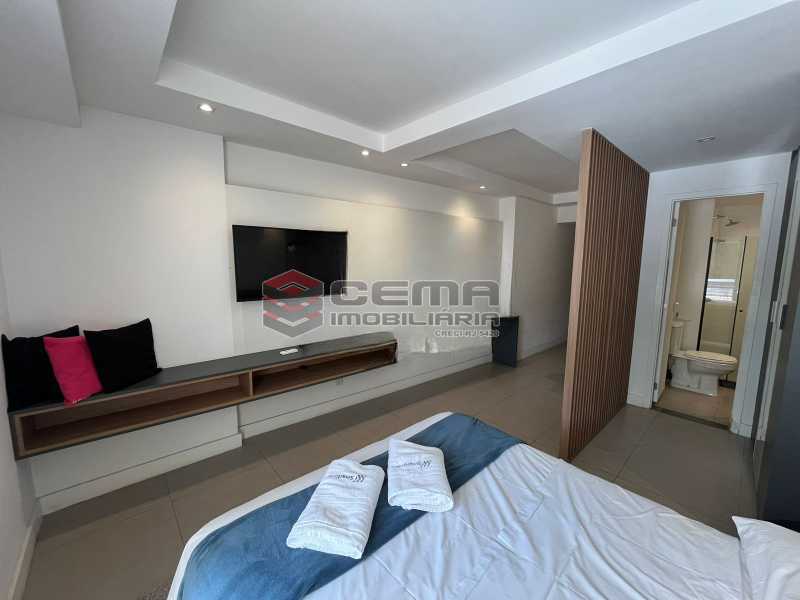 Apartamento, 1 quarto, 30 m² - Foto 10