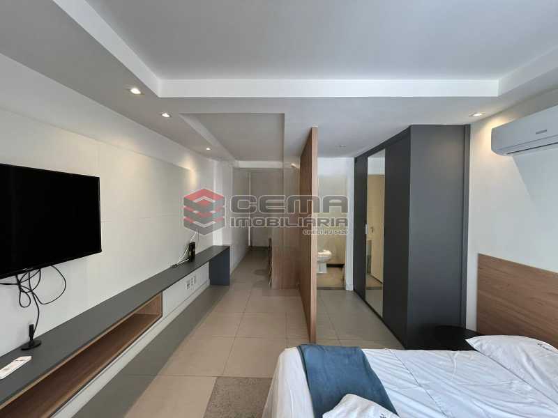 Apartamento, 1 quarto, 30 m² - Foto 11