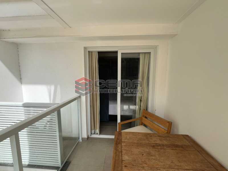 Apartamento, 1 quarto, 30 m² - Foto 8