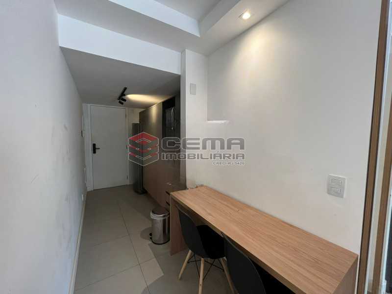 Apartamento, 1 quarto, 30 m² - Foto 20