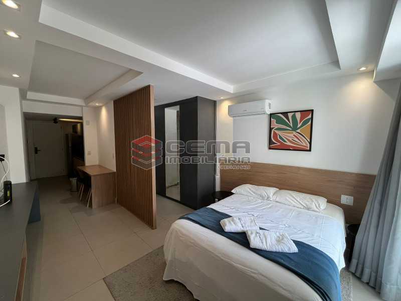 Apartamento, 1 quarto, 30 m² - Foto 9