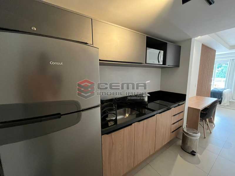 Apartamento, 1 quarto, 30 m² - Foto 18