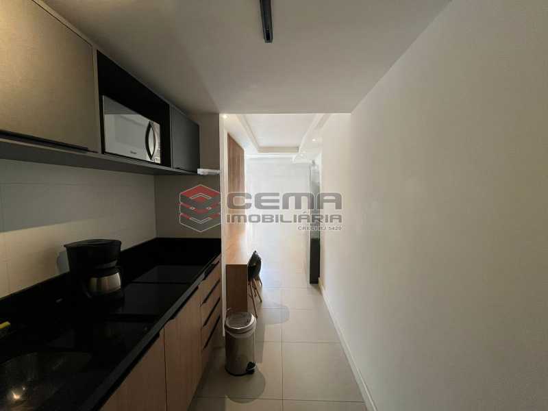 Apartamento, 1 quarto, 30 m² - Foto 19