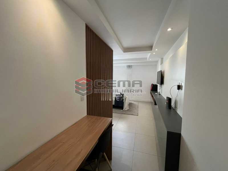 Apartamento, 1 quarto, 30 m² - Foto 21