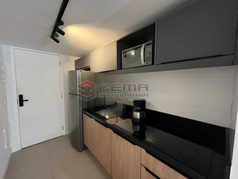 Apartamento, 1 quarto, 30 m² - Foto 17