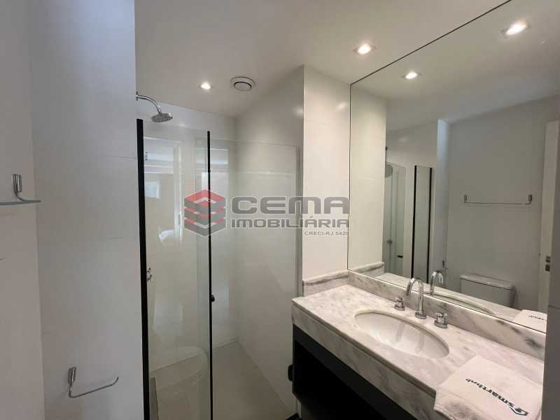 Apartamento, 1 quarto, 30 m² - Foto 13