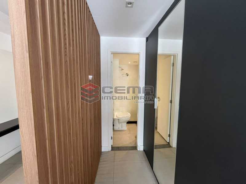 Apartamento, 1 quarto, 30 m² - Foto 12