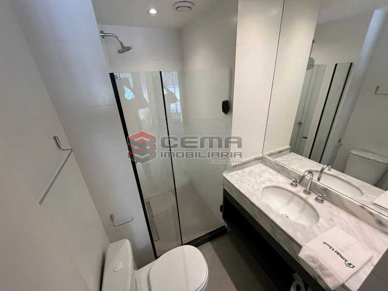 Apartamento, 1 quarto, 30 m² - Foto 15