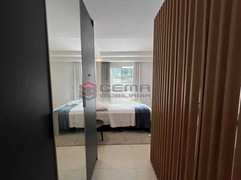 Apartamento, 1 quarto, 30 m² - Foto 16