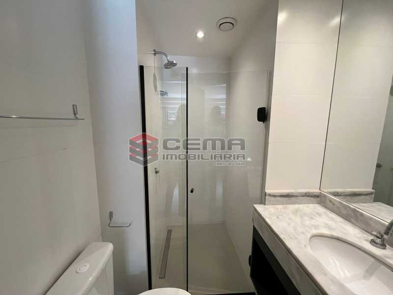 Apartamento, 1 quarto, 30 m² - Foto 14