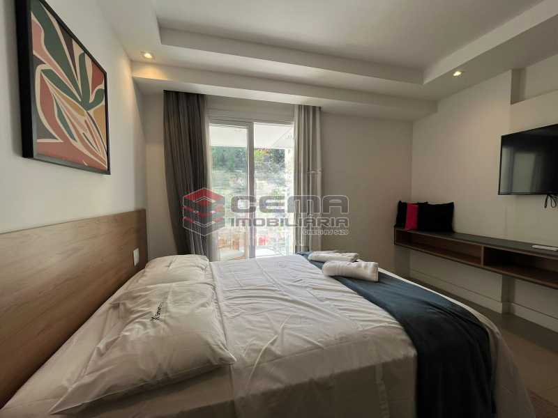 Apartamento, 1 quarto, 30 m² - Foto 22