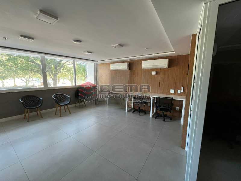 Apartamento, 1 quarto, 30 m² - Foto 4
