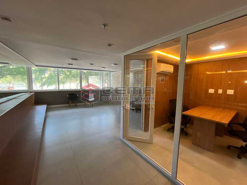 Apartamento, 1 quarto, 30 m² - Foto 5