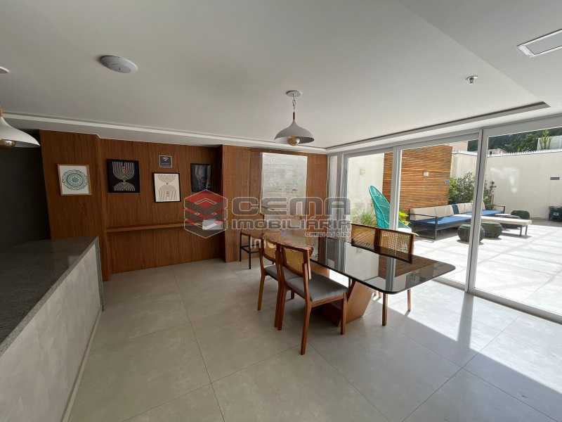 Apartamento, 1 quarto, 30 m² - Foto 3