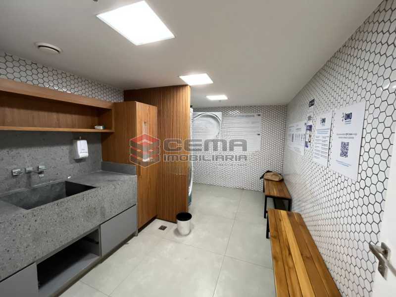Apartamento, 1 quarto, 30 m² - Foto 24