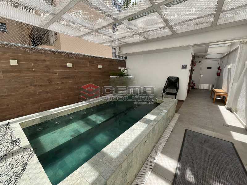 Apartamento, 1 quarto, 30 m² - Foto 1