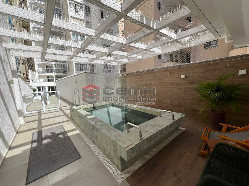 Apartamento, 1 quarto, 30 m² - Foto 26