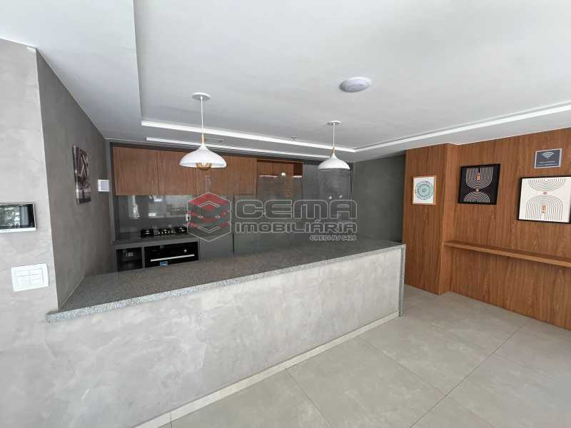 Apartamento, 1 quarto, 30 m² - Foto 2
