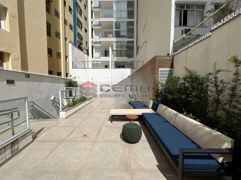 Apartamento, 1 quarto, 30 m² - Foto 23