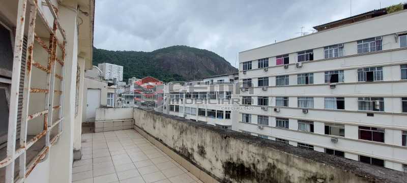 Cobertura, 2 quartos, 244 m² - Foto 3