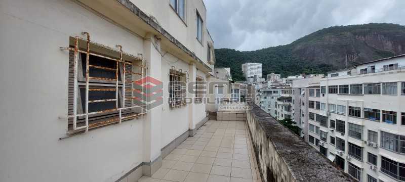 Cobertura, 2 quartos, 244 m² - Foto 1