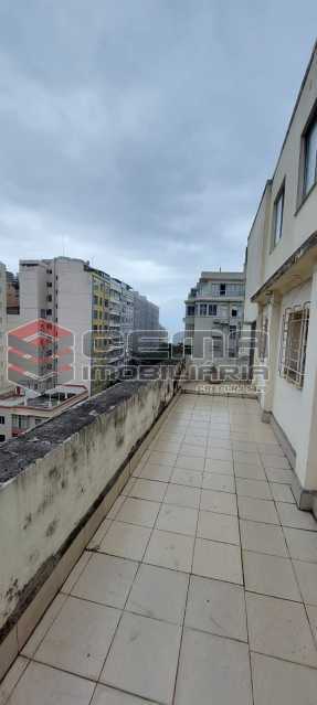 Cobertura, 2 quartos, 244 m² - Foto 4
