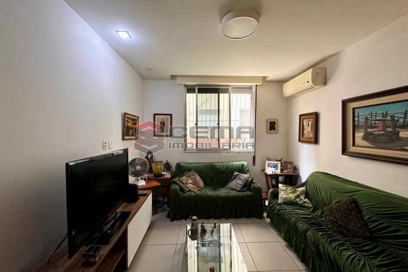 Apartamento, 1 quarto, 52 m² - Foto 4