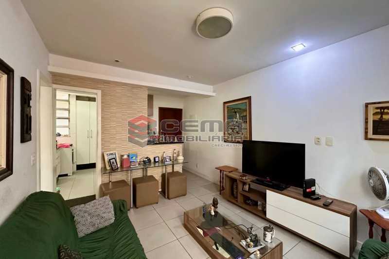 Apartamento, 1 quarto, 52 m² - Foto 2