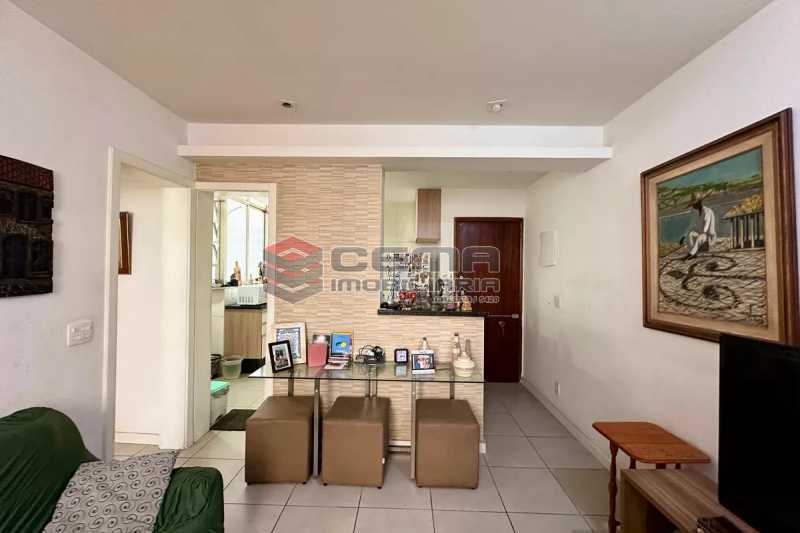 Apartamento, 1 quarto, 52 m² - Foto 3