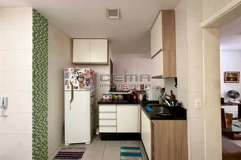 Apartamento, 1 quarto, 52 m² - Foto 16