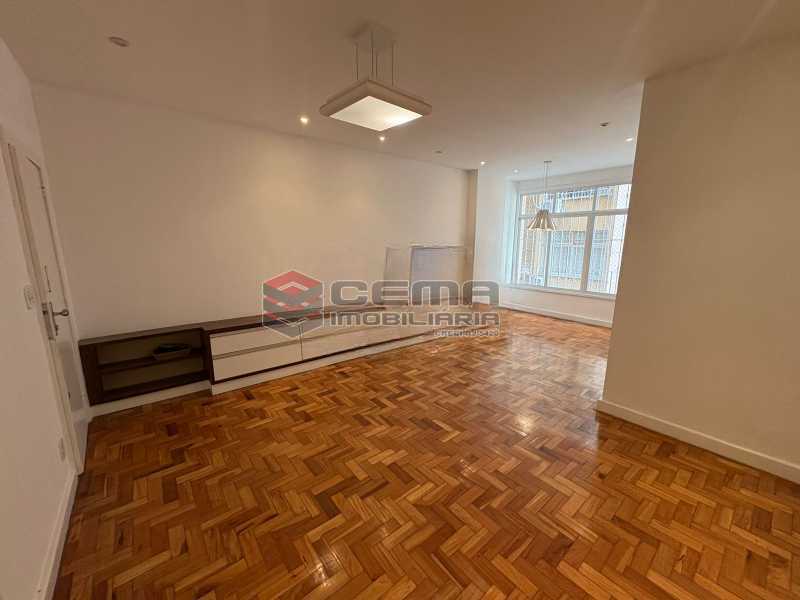 Apartamento, 3 quartos, 100 m² - Foto 1