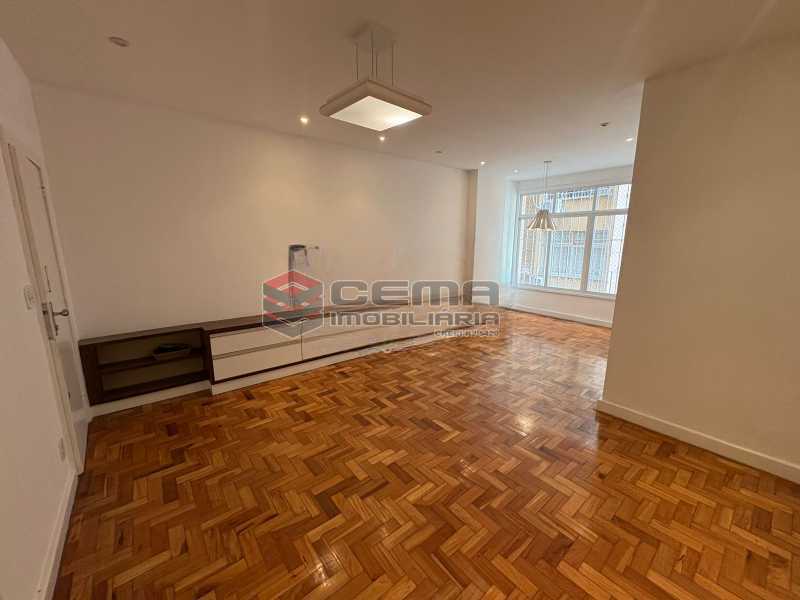 Apartamento, 3 quartos, 100 m² - Foto 5