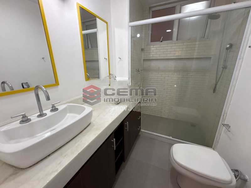 Apartamento, 3 quartos, 100 m² - Foto 7