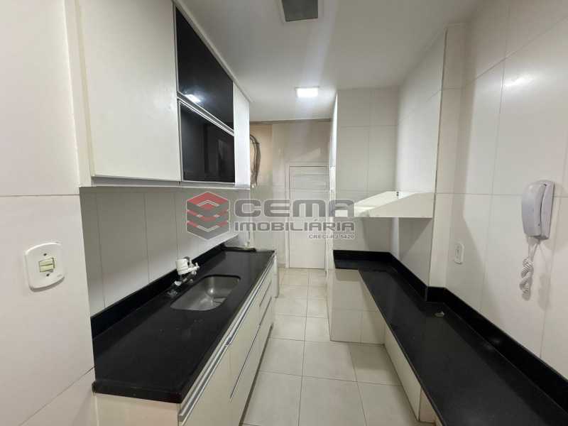 Apartamento, 3 quartos, 100 m² - Foto 21