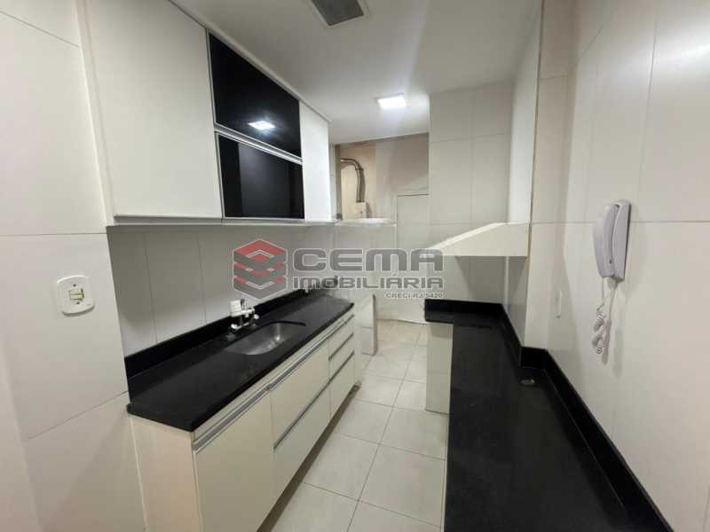 Apartamento, 3 quartos, 100 m² - Foto 22
