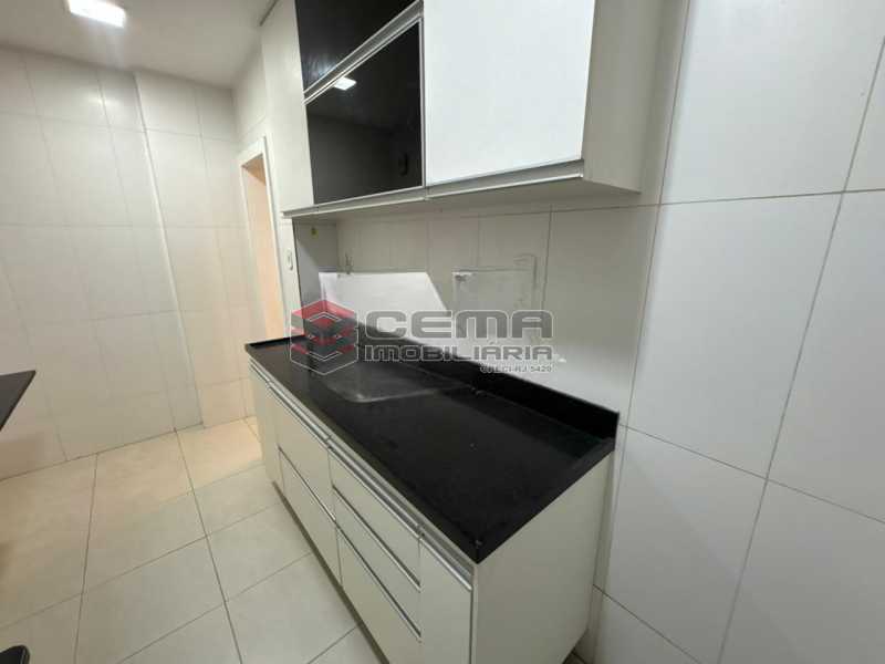 Apartamento, 3 quartos, 100 m² - Foto 24