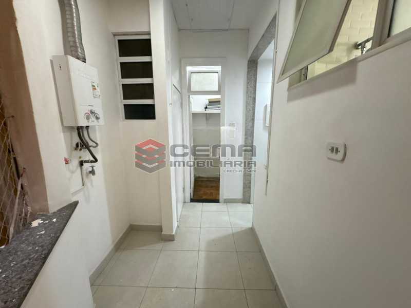 Apartamento, 3 quartos, 100 m² - Foto 25