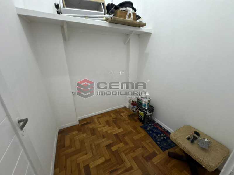 Apartamento, 3 quartos, 100 m² - Foto 27