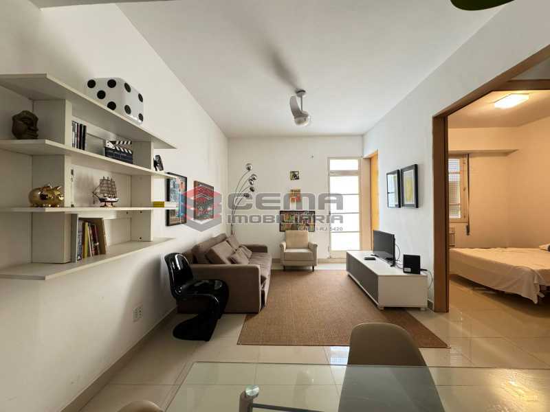 Apartamento, 2 quartos, 86 m² - Foto 2