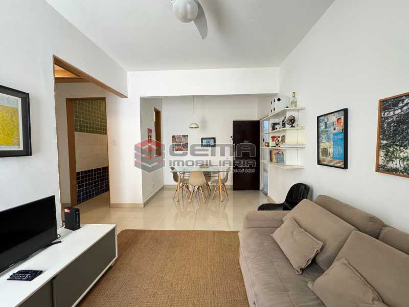 Apartamento, 2 quartos, 86 m² - Foto 3