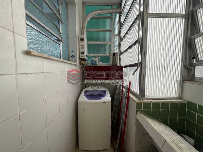 Apartamento, 2 quartos, 86 m² - Foto 14
