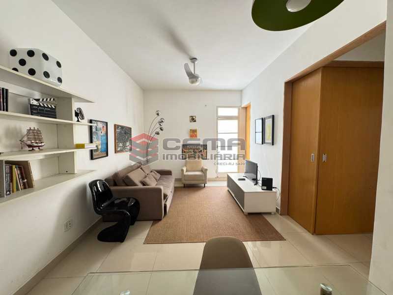 Apartamento, 2 quartos, 86 m² - Foto 1