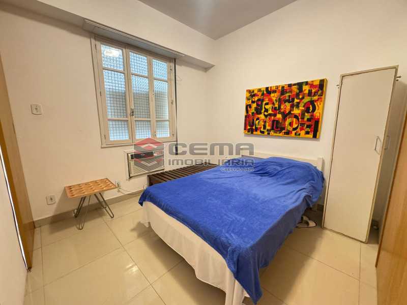 Apartamento, 2 quartos, 86 m² - Foto 9