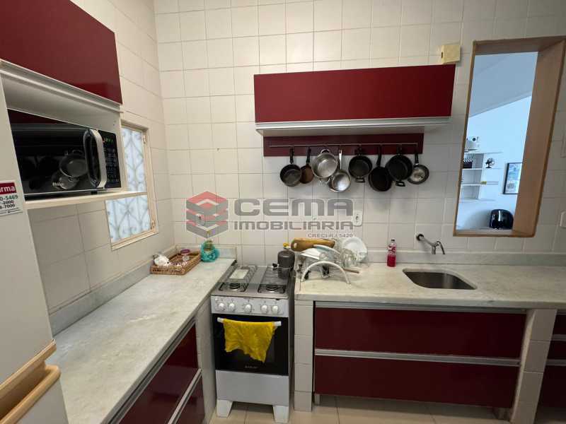 Apartamento, 2 quartos, 86 m² - Foto 13
