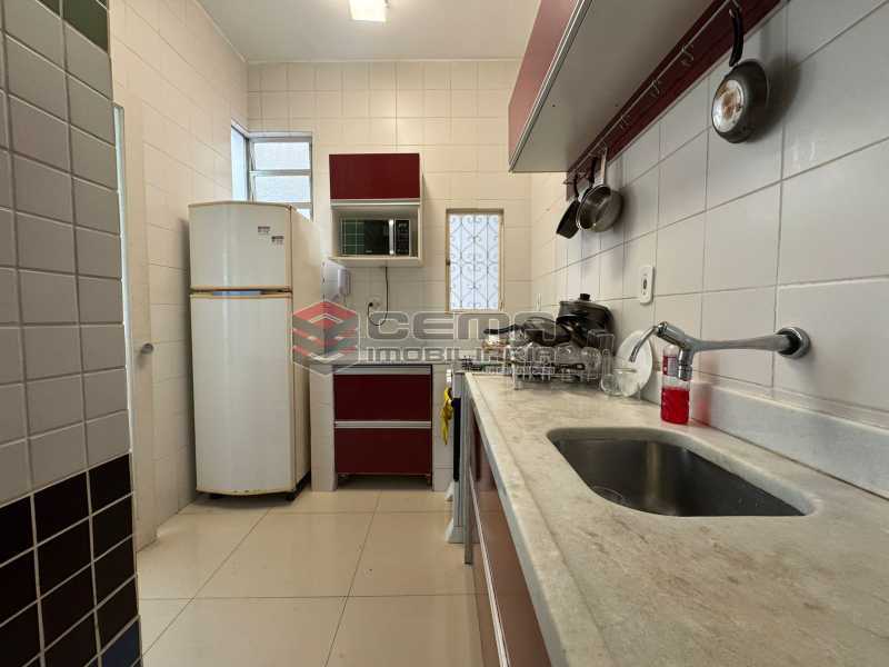 Apartamento, 2 quartos, 86 m² - Foto 12